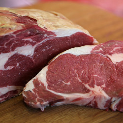 Cook Yourself a Perfect Steak